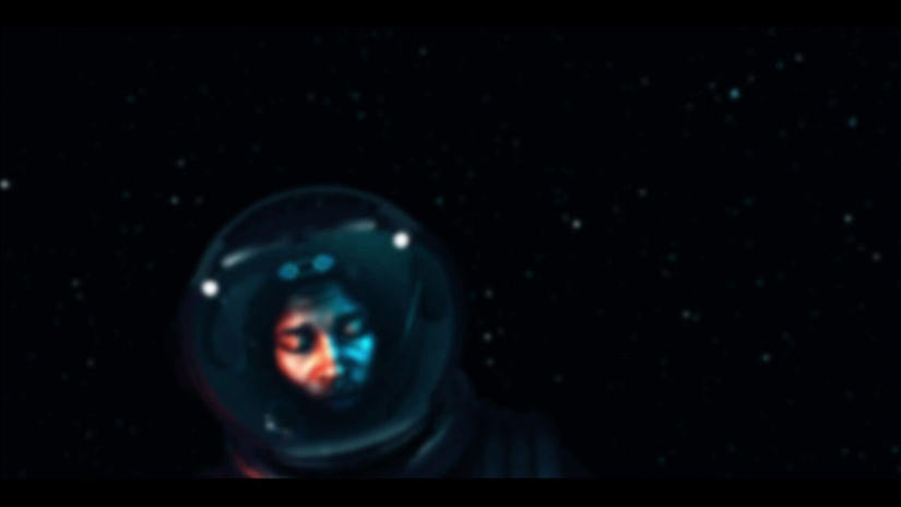 VFX Lost In Space